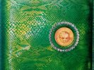 alice cooper - billion dollar babies lp ex cond 1st UK press A2/B3 1973, k56013