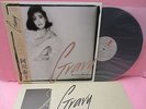 JAPAN LP YASUKO AGAWA GRAVY VIH-28171 VICTOR OBI INSERT MODERN SOUL FUNK DISCO