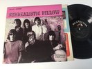 Jefferson Airplane LP Surrealistic Pillow EXC-NM ORIG