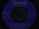 CAROLE KING: It Might As Well Rain Until September 45 Oldies