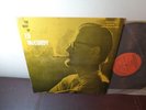 1961 ED McCURDY PRESTIGE 13002 MONO LP NEAR MINT BLUES FOLK / The Best