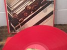 The Beatles 1962-1966 On Red Vinyl PCSPR 717 Apple Label Double LP