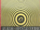 Audio Obstacle Course STEREO CARTRIDGE TRACKABILITY TEST LP SHURE audiophile V15