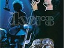 The Doors-Absolutely Live  (UK IMPORT)  VINYL NEW