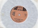 PHILIP MITCHELL    FREE FOR ALL / FLOWER CHILD    UK JAY BOY   NORTHERN SOUL