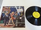 KEDZIE RECORDS LP ICE LAFAYETTE AFRO ROCK BAND FRANCOIS NYOMBO. AFROBEAT FUNK.