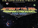 Star Wars Trilogy (utah Symphony Orchestra) / Ost - Vinyl LP NEW