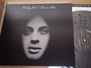 BILLY JOEL - Piano Man - Mobile Fidelity Sound Lab MFSL 1-349