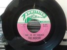 Thee Midniters / jump,jive,and harmonize / psych. 45rpm