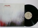 THE CURE Seventeen Seconds 1988 NEAR MINT Vinyl LP ELEKTRA 60784