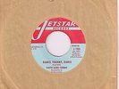 FLOYD DAKIL COMBO Dance, Franny, Dance 1964 Jetstar J-103 Garage Rock NM Sound