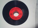 PAUL PEEK-The Shadow Knows,I'm Movin' Up Town,columbia label #43771 45,joe south