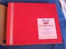 Red Nichols Classics Volume One/4 78s/Brunswick Album B-1001/NEW OLD STOCK*