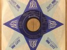 MAGGIE THRETT funk r&b soul mod 45 Soupy / Put A Little Time Away   Dynovoice