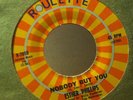 Crossover Soul 45 ESTHER PHILLIPS Nobody But You ROULETTE  VG++ - free ship
