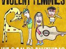 VIOLENT FEMMES-WE CAN DO ANYTHING (OGV) (DLI)  VINYL LP NEW