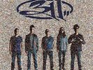 MOSAIC by 311 Vinyl Record (2017) Brand New Ships Worldwide