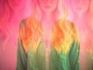 CHROMATICS - Shadow - Vinyl (coloured vinyl LP)