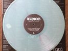 Descendents - Hypercaffium Spazzinate LP (1ST PRESS, Glow In The Dark /500) OOP