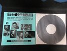 West Coast Jazz Japan Promo Vinyl LP Chet Baker Art Pepper Mulligan Bud Shank