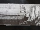 Dimmu Borgir - For all Tid Vinyl very Rarität mit Poster