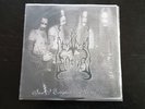 Dimmu Borgir - Inn I Evighetens Moerke 1994  Vinyl very Rarität