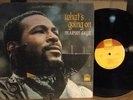 Marvin Gaye What’s Going On VG+ Tamla  872 
