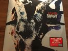 slipknot vinyl iowa 1st print RARE