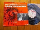 LASRY-BASCHET : Structures Sonores  FRENCH 10