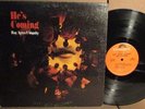Roy Ayers He’s Coming VG+ SIMPLY AMAZING  677 