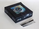 PINK FLOYD - PULSE - 2005 JAPAN MINI LP CD BOX - OOP -  MINT