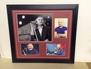 Phil Collins Genuine Hand Signed/Autographed Photograph with COA
