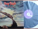DEEP PURPLE STORMBRINGER LP 74 UK PURPLE RECORDS 1ST PRESS A1B1 KENDUN ARCHIVE