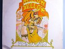 DONOVAN MELLOW YELLOW ULTRA-RARE STILL SEALED ORIGINAL 1966 EPIC MONO LP