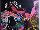 JAMES BROWN HEY AMERICA (CHRISTMAS ALBUM) ULTRA-RARE SEALED ORIG 1970 KING LP