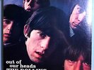 ROLLING STONES OUT OF OUR HEADS ULTRA-RARE SEALED (ORIG?) LONDON LP STUNNING