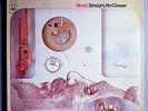THELONIOUS MONK STRAIGHT,NO CHASER ULTRA-RARE SEALED ORIG '66 COLUMBIA PROMO LP