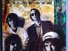 TRAVELING WILBURYS w/BOB DYLAN+GEORGE HARRISON/BEATLES VOL.3 SEALED ORIG '90 LP