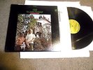 Electric Band by The Glass Family LP garage psych NM 1967 original