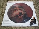 SEALED Warren Zevon PROMO ONLY PICTURE DISC DISK Werewolves of London 1978