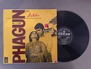 PHAGUN S.D. BURMAN BOLLYWOOD SOUNDTRACK ODEON