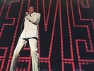 ELVIS PRESLEY - - NBC-TV Special - - Rare Original 1968 Australian (BLACK RCA)