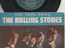 THE ROLLING STONES  Rare 1964 Australian Only 7