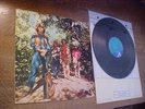 CREEDENCE CLEARWATER REVIVAL UK LP 1969 Green River 1st Press Liberty A1B1