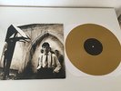 Depeche Mode ?Live At Crocs Night Club June 27, 1981 LP Color Farbig MINT  GOLD