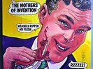 FRANK ZAPPA WEASELS RIPPED FLESH ULTRA-RARE SEALED ORIG '70 BIZARRE LP BEAUTIFUL