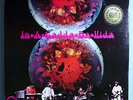 IRON BUTTERFLY IN-A-GADDA-DA-VIDA SEALED (ORIG?)'68 ATCO STEREO LP PSYCH CLASSIC