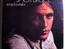 JACK BRUCE+GEORGE HARRISON (BEATLES) SONGS 4 TAILOR RARE SEALED ORIG '69 ATCO LP