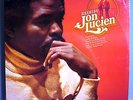 JON LUCIEN w/PEPPER ADAMS RASHIDA SEALED ORIG '73 RCA LP w/HENRY MANCINI NOTES