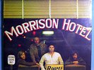THE DOORS feat.JIM MORRISON MORRISON HOTEL ULTRA-RARE SEALED ORIG '70 ELEKTRA LP